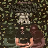 Speed it Up Remix, Pt. 1