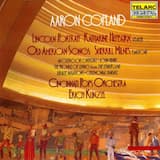 John Henry: A Railroad Ballad for Orchestra