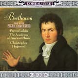 Concerto for Piano and Orchestra no. 1 in C major, op. 15: I. Allegro con brio