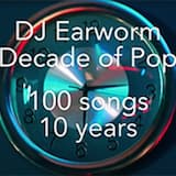 DECADE OF POP 100 Song Mashup (aka Celebrate the Good Times )