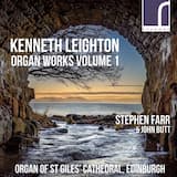 Six Fantasies on Hymn Tunes, op. 72: Helmsley