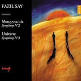 Mesopotamia (Symphony no. 2), op. 38: Two Children in the Plain
