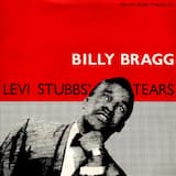 Levi Stubbs’ Tears
