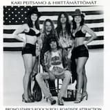 Rockin' My Life Away