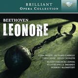 Leonore, Op. 72: Overture