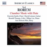 Mountain Song (Version for Flute and Piano)