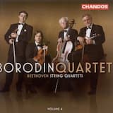 Quartet for 2 Violins, Viola, and Cello No. 12 in E-flat major, Op. 127: I. Maestoso - Allegro