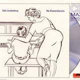 Die Klavierlehrerin (remix)