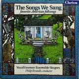 Oh, Dear, What Can the Matter Be?