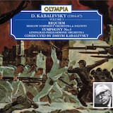 Requiem, op. 72: Part II: VI. “A Mother's Heart”