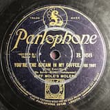 You're the Cream in My Coffee