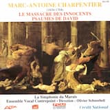 Psaumes de David: Super flumina Babylones