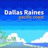 p a c i f i c c o a s t