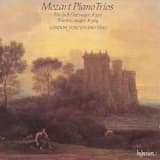 Trio in B flat major, K 502: II. Larghetto