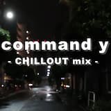 command y (CHILLOUT mix)