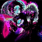 poisonous scarlet night