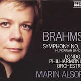Symphony no. 2 in D major, op. 73: I. Allegro non troppo