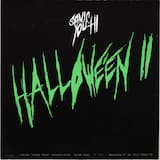 Halloween II (the first studio mix)