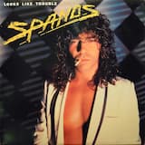 I'd Lie to You for Your Love