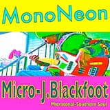 Micro-J.Blackfoot (Microtonal-Southern Soul)