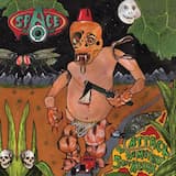 Teardrops from the Moon