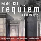 Requiem in F minor, op. 20: Introitus