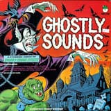 Ghostly Sounds