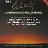 Symphonie Nr. 3, op. 69: Andante