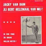 Jij bent helemaal van mij!