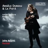 Road Movies, for Violin and Piano: I. Relaxed Groove