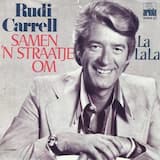 Samen 'n straatje om