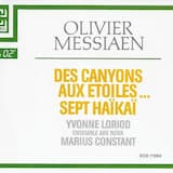 Des canyons aux étoiles ...: VIII. Les ressuscités et le chant de l'étoile Aldébaran