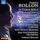 In Taros Welt, Suite No. 1 (Version Without Narration): I. Reise in das Paralleluniversum (Live)