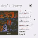don’t leave