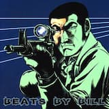 War Is My Destiny (Instrumental)