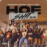 1. Hoe Shit (remix)