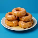 Glazed Doughnuts – Energetic Trap Beat in Eb Minor