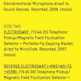 A Horde of Flies Feast on a Rotting Pheasant Carcass