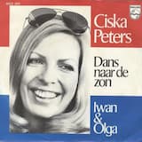 Iwan en Olga