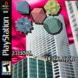 Level 3: Industrial Zone