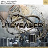 Don’t Wanna Fall (extended mix)