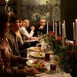 Перед школой