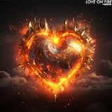 Love on Fire (extended mix)