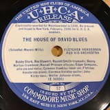 The House of David Blues