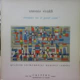 Sonate en sol mineur, Op. V N° 6 pour flûte, hautbois et basse continue: Preludio