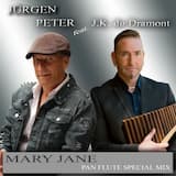 Mary Jane (Pan Flute Special Mix)