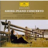 Piano Concerto in A minor, op. 16: I. Allegro molto moderato
