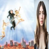 So Hot You're Hurting My Feldman