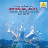 Symphonie Nr. 3 Es-Dur op. 55 »Eroica«: 1. Allegro con brio