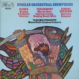 Overture: "Russlan and Ludmilla"